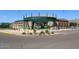 Exterior view of Miracle League of Arizona community center building at 11074 E Yucca St, Scottsdale, AZ 85259