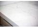 Close up of a white countertop with subtle veining at 14644 N 7Th Pl, Phoenix, AZ 85022