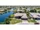Luxury home with lakefront access and stunning neighborhood views at 1653 W Zion Pl, Chandler, AZ 85248