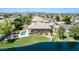 Luxury home with private pool and lakefront access at 1653 W Zion Pl, Chandler, AZ 85248