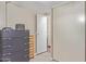 Bedroom with closet and built-in shelving at 205 S Higley Rd # 189, Mesa, AZ 85206