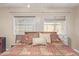 Spacious bedroom with large windows and dresser at 205 S Higley Rd # 189, Mesa, AZ 85206
