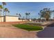 Enjoy putting green and shuffleboard courts at 205 S Higley Rd # 189, Mesa, AZ 85206