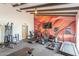 State-of-the-art fitness center with various exercise machines at 205 S Higley Rd # 189, Mesa, AZ 85206