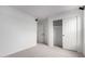 Bedroom with carpet and a closet at 2077 W Tanner Ranch Rd, San Tan Valley, AZ 85144