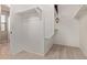 Large walk-in closet with double hanging rods and shelving at 32211 N Lepa Dr, San Tan Valley, AZ 85144