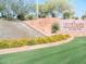 Entrance to Anthem by Del Webb community at 41717 N Moss Springs Ct, Anthem, AZ 85086
