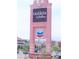 Outlets at Anthem shopping center sign at 41717 N Moss Springs Ct, Anthem, AZ 85086