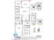 Biltmore Plan 4048, 2551 sq ft, 5 bedrooms, 3 baths at 6607 E Libby St, Phoenix, AZ 85054