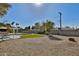Expansive backyard features a pool, pergola covered patio, and ample space for outdoor activities and entertaining at 811 W Northern Ave, Phoenix, AZ 85021