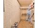 Unfinished basement used as a storage space at 811 W Northern Ave, Phoenix, AZ 85021