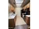 Efficient kitchen with ample cabinet space and modern appliances at 8140 N 107Th Ave # 99, Peoria, AZ 85345
