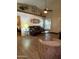 Living room with hardwood floors and ample natural light at 8140 N 107Th Ave # 99, Peoria, AZ 85345
