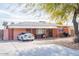 Cute single story home with a large front yard at 11217 W Missouri Ave, Youngtown, AZ 85363