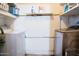 Laundry room with washer and dryer hookups at 11217 W Missouri Ave, Youngtown, AZ 85363