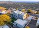 Contemporary home with private pool and breathtaking desert vistas at 15302 E Lotus Ln, Fountain Hills, AZ 85268