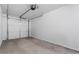 Spacious garage with automatic door opener and ample space for storage at 15550 S 5Th Ave # 240, Phoenix, AZ 85045