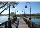 Fishing is available from the community dock, which has lighting for evening use at 3883 E Santa Fe Ln, Gilbert, AZ 85297