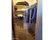 Shelved closet with clothes and personal items at 921 S Pioneer --, Mesa, AZ 85204