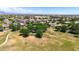 Community park with a ramada and open green space at 11050 E Ravenna Ave, Mesa, AZ 85212