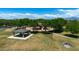 Community park with playground and shaded seating at 11050 E Ravenna Ave, Mesa, AZ 85212