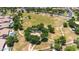 Expansive community park with playground and open space at 11050 E Ravenna Ave, Mesa, AZ 85212