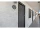 Exterior view of apartment building entrance at 18202 N Cave Creek Rd # 241, Phoenix, AZ 85032