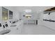 Shared laundry room with several washers and dryers at 18202 N Cave Creek Rd # 241, Phoenix, AZ 85032