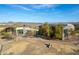 Community recreation center in a park setting featuring sports fields, lush landscaping and sidewalks at 22415 N 34Th Ln, Phoenix, AZ 85027