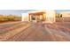 Charming single-story home with a desert landscape and covered front porch at 37327 N 16Th St, Phoenix, AZ 85086