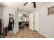 Interior hallway view showing access to other rooms at 31292 N Candlewood Dr, San Tan Valley, AZ 85143