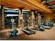 State-of-the-art fitness center with cardio and strength training equipment at 3935 E Rough Rider Rd # 1191, Phoenix, AZ 85050