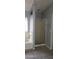 Clean bathroom with shower stall and tile flooring at 9215 W Sandra Ter, Peoria, AZ 85382