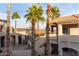 Condominiums with desert landscaping and tile roofs in a gated community at 10401 N Saguaro Blvd # 210, Fountain Hills, AZ 85268
