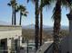 Community pool area showcasing desert mountain views beyond the pool fence at 10401 N Saguaro Blvd # 210, Fountain Hills, AZ 85268