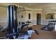 Community fitness center with various exercise equipment at 14575 W Mountain View Blvd # 11210, Surprise, AZ 85374