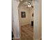 Arched doorway leading to a modern office space with natural light at 14575 W Mountain View Blvd # 11210, Surprise, AZ 85374
