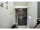 Smart home system with organized equipment at 21487 N 110Th Pl, Scottsdale, AZ 85255