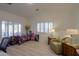 Spacious office area with plenty of natural light at 2608 E Desert Wind Dr, Casa Grande, AZ 85194