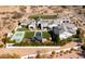 Luxury estate with multiple structures and a large lot at 3827 E Marlette Ave, Paradise Valley, AZ 85253