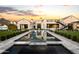 Luxury home with a stunning pool and expansive backyard at 3827 E Marlette Ave, Paradise Valley, AZ 85253