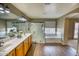 Spacious bathroom with double vanity, soaking tub, and shower at 7605 S 18Th Way, Phoenix, AZ 85042