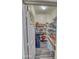 Well-organized pantry with ample shelving for food storage at 7605 S 18Th Way, Phoenix, AZ 85042