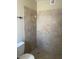 Shower stall with tile surround at 10365 W Pinehurst Dr, Sun City, AZ 85351