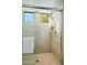 Large walk-in shower with glass enclosure at 10531 E Fernwood Ln, Scottsdale, AZ 85262