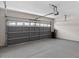 Attached garage with automatic garage door opener at 1830 S Yucca St, Chandler, AZ 85286