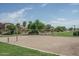 Sand volleyball court, great for outdoor games at 19726 W Morning Glory St, Buckeye, AZ 85326