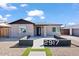 Stunning curb appeal featuring a newly renovated home with modern finishes and landscaping at 2917 N 8Th Ave, Phoenix, AZ 85013