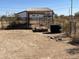 Large lot ready for your animals and toys at 29967 N Sandridge Dr, Queen Creek, AZ 85144