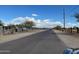 Street view of the property and surrounding neighborhood at 29967 N Sandridge Dr, Queen Creek, AZ 85144